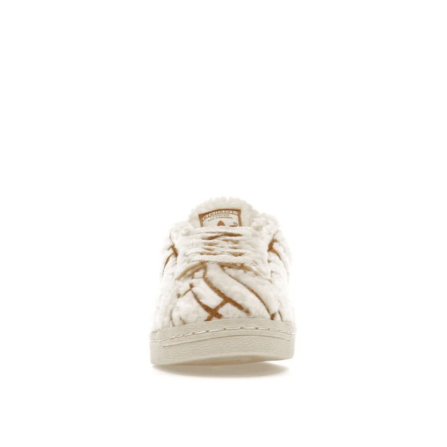 Adidas Superstar Concha Vanilla — 36