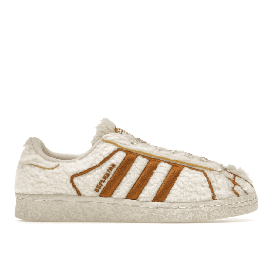 Adidas Superstar Concha Vanilla — 36