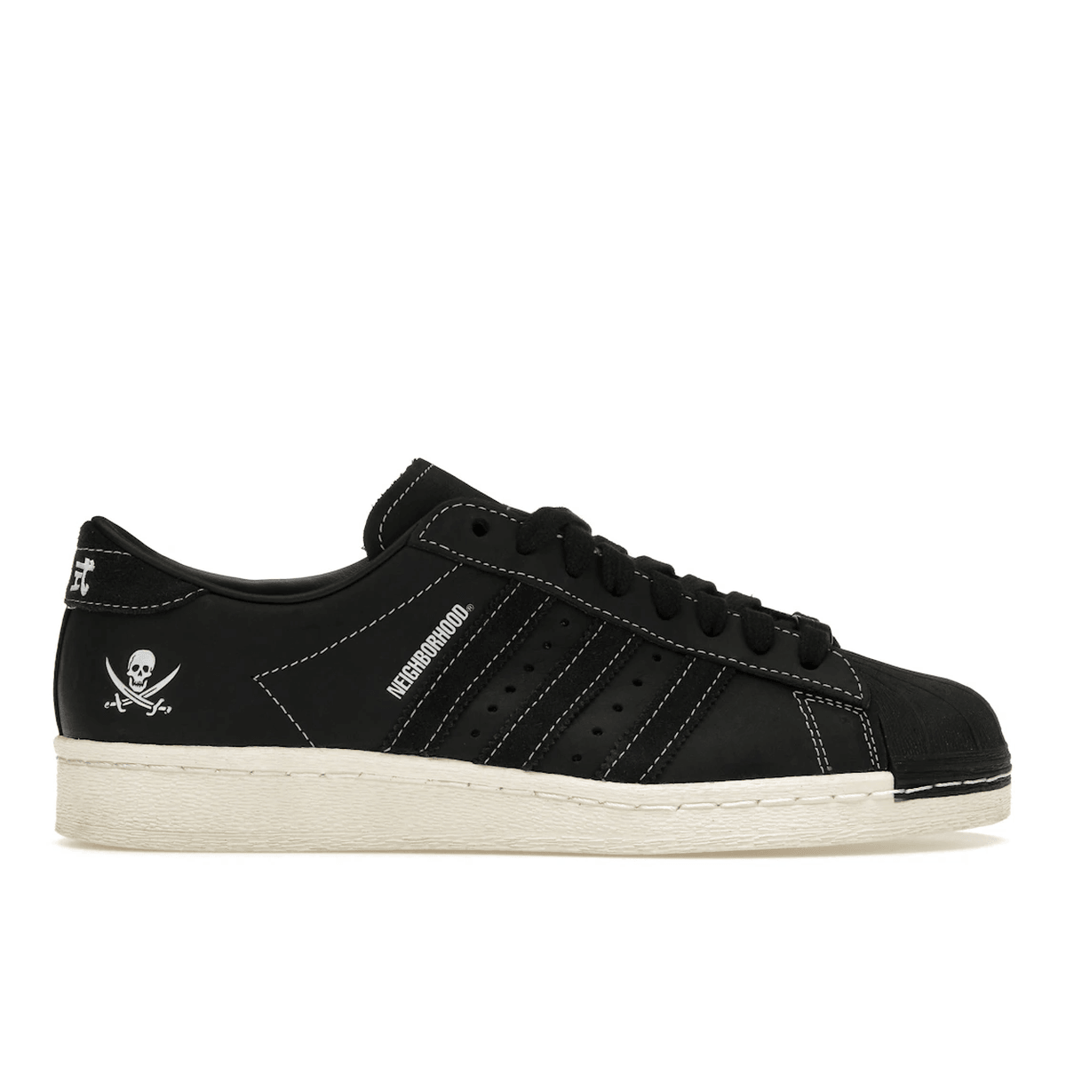 Adidas Superstar Neighborhood 30th Anniversary — 36