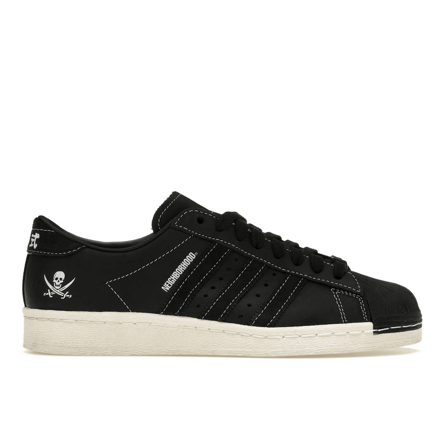 Adidas Superstar Neighborhood 30th Anniversary — 36