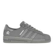 Adidas Superstar Neighborhood Cement Grey