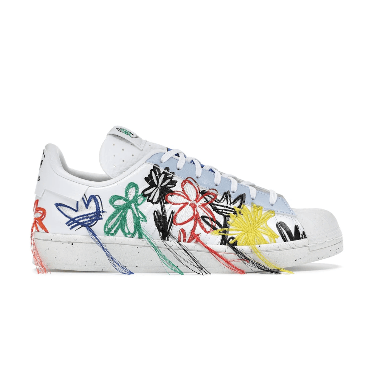 Adidas Superstar Sean Wotherspoon Superearth — 36