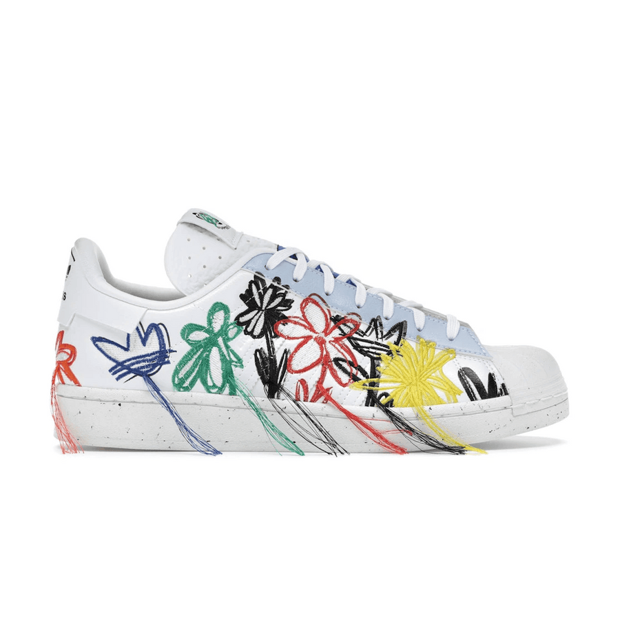 Adidas Superstar Sean Wotherspoon Superearth — 36
