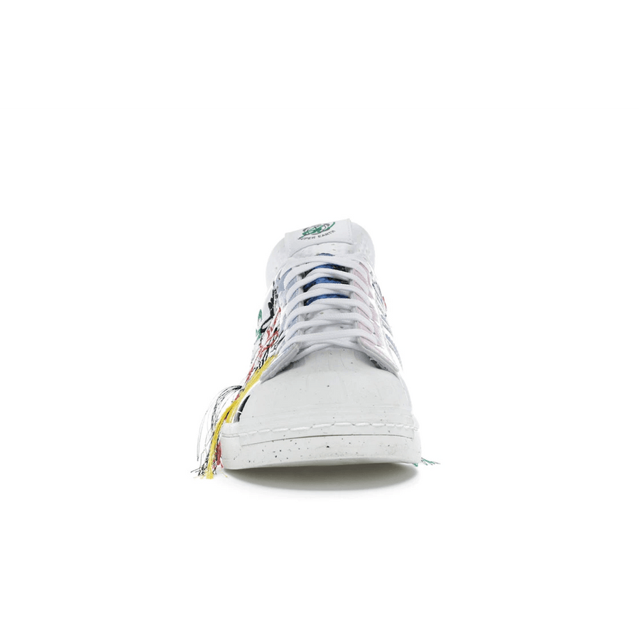 Adidas Superstar Sean Wotherspoon Superearth — 36
