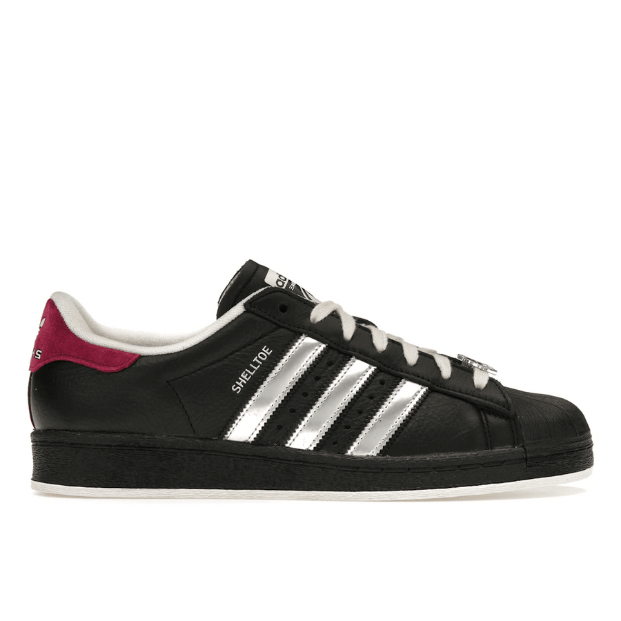 Adidas Superstar Shelltoe Teenage Mutant Ninja Turtles Shredder — 36