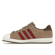 Adidas Superstar Shelltoe Teenage Mutant Ninja Turtles Splinters