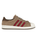 Adidas Superstar Shelltoe Teenage Mutant Ninja Turtles Splinters