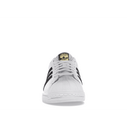 Adidas Superstar White Black