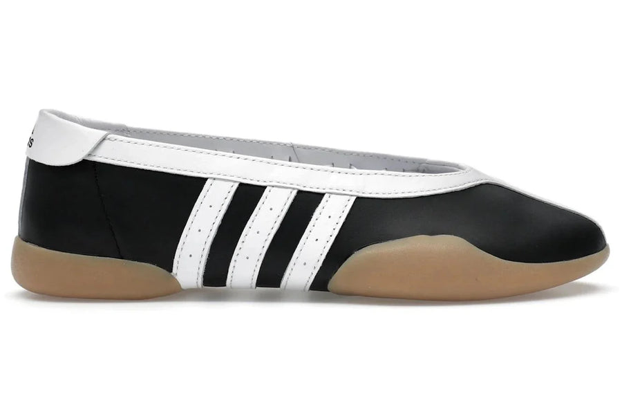 Adidas Taekwondo Mei Ballet Black White — 36