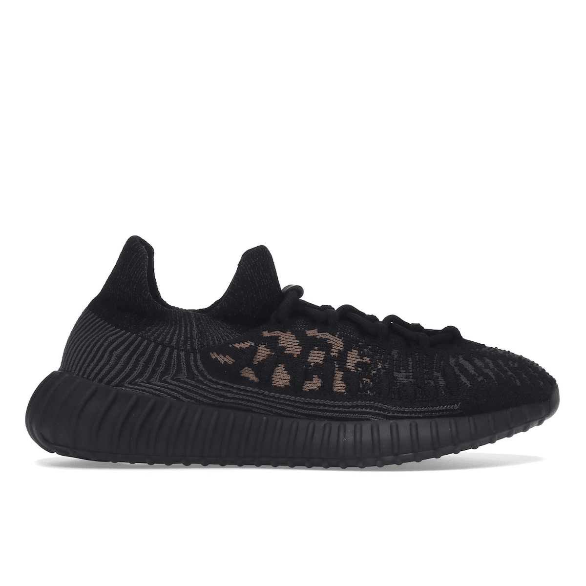 Adidas Yeezy 350 V2 CMPCT Slate Carbon — 36