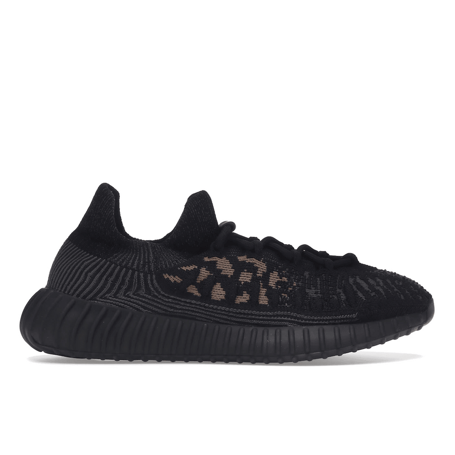 Adidas Yeezy 350 V2 CMPCT Slate Carbon — 36