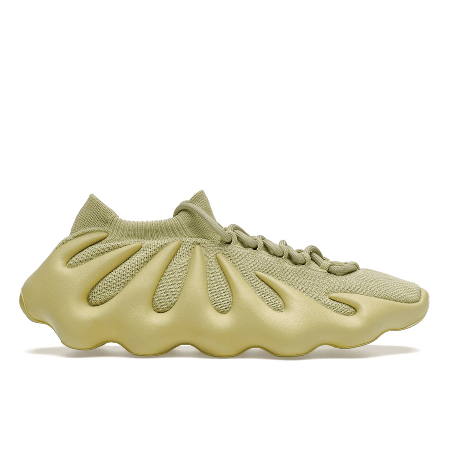 Adidas Yeezy 450 Resin — 36