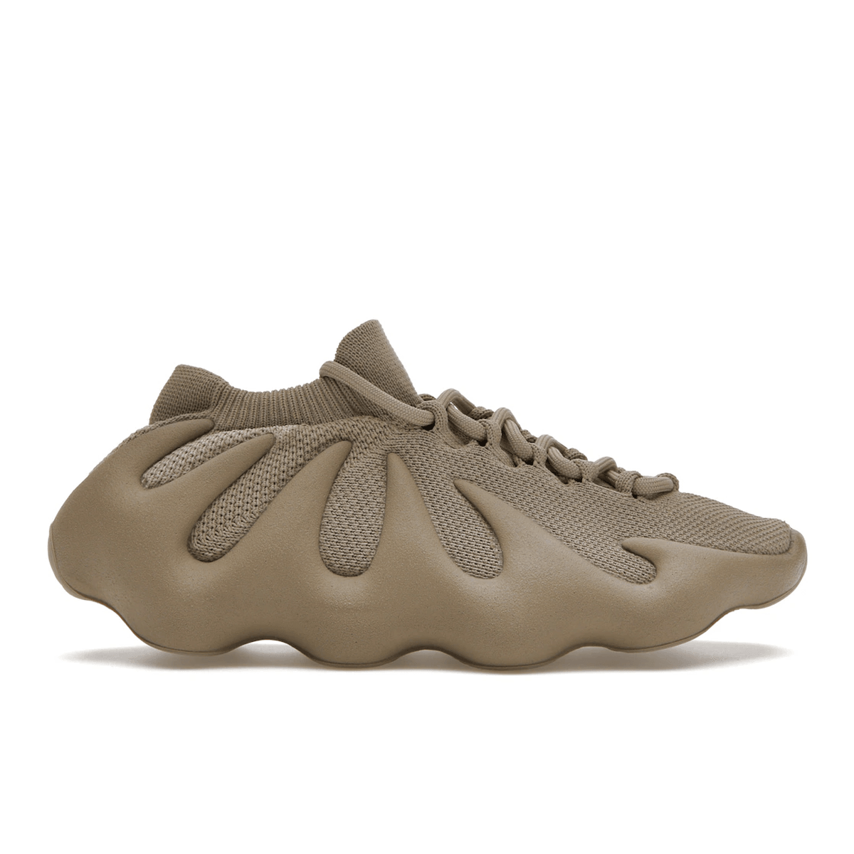 Adidas Yeezy 450 Stone Flax — 36