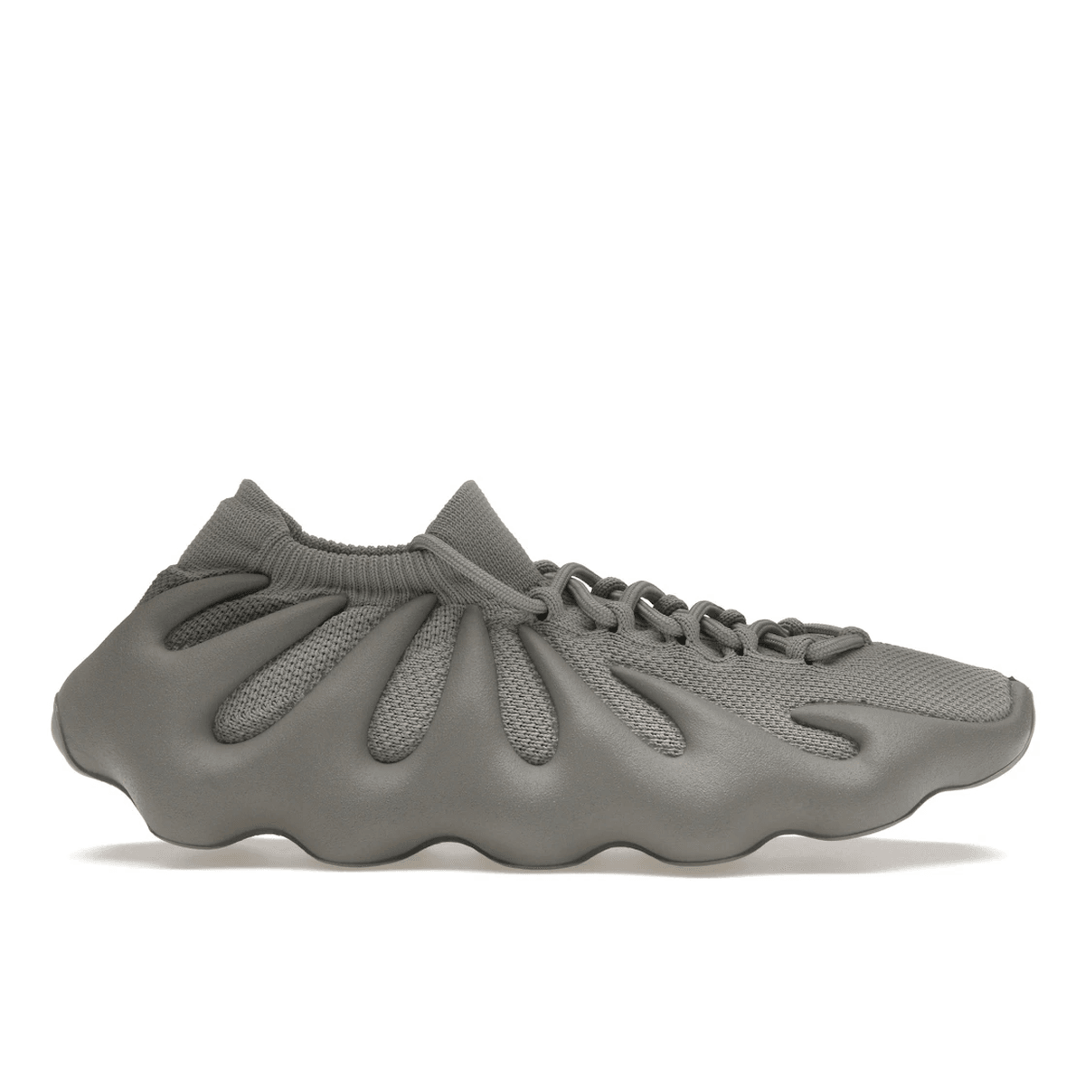 Adidas Yeezy 450 Stone Grey — 36
