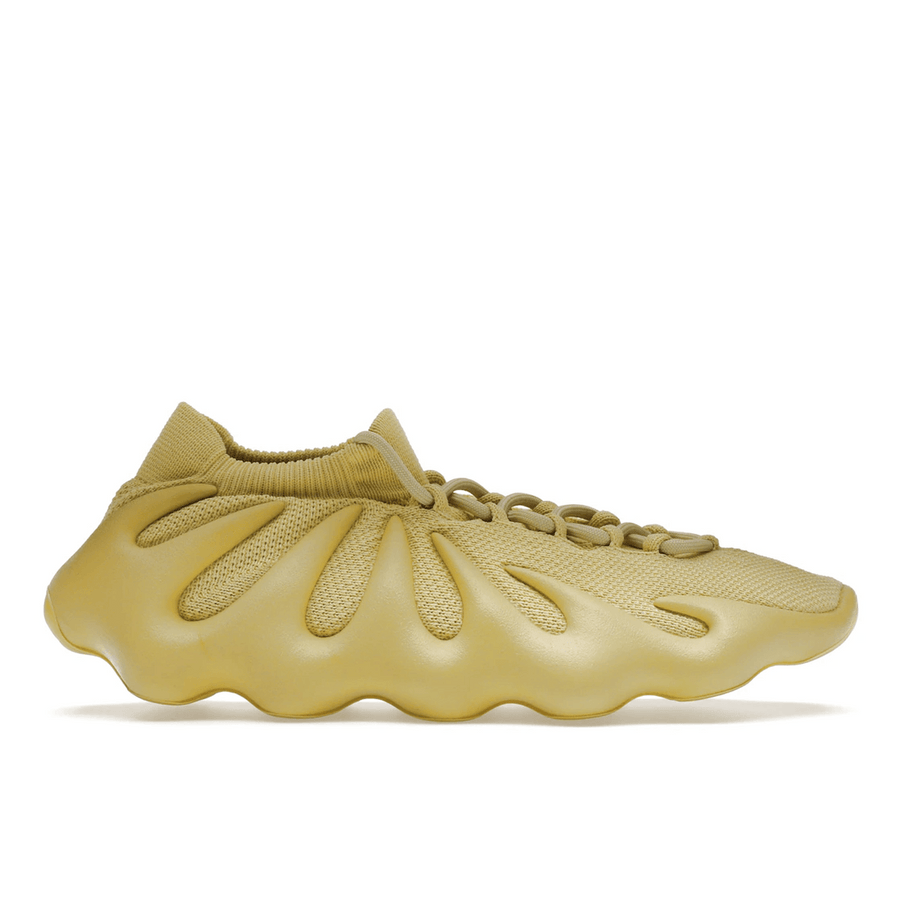 Adidas Yeezy 450 Sulphur — 36