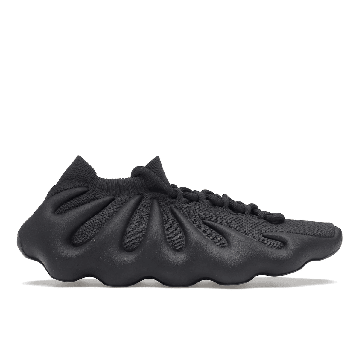 Adidas Yeezy 450 Utility Black — 36