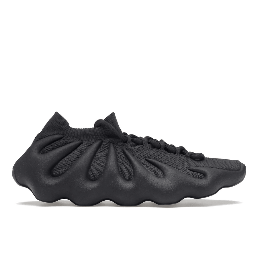 Adidas Yeezy 450 Utility Black — 36