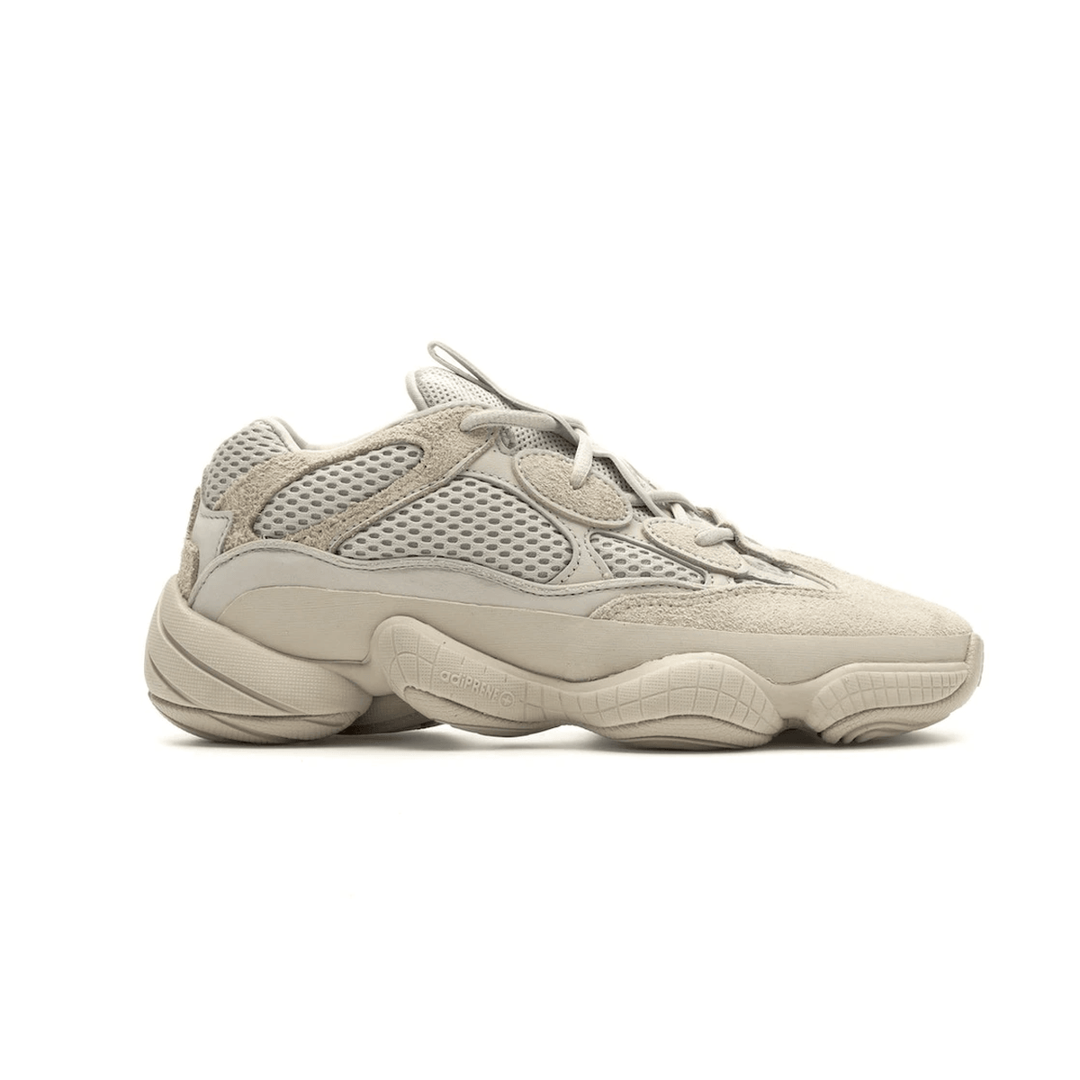 Adidas Yeezy 500 Blush — 36