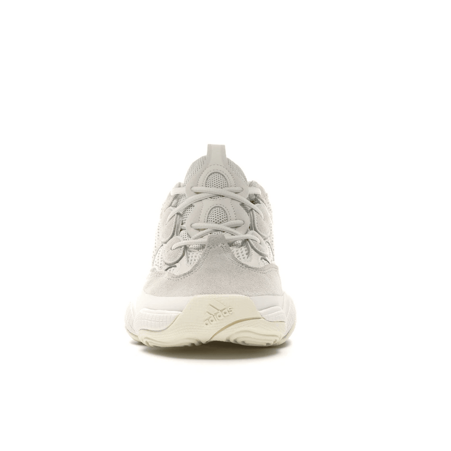 Adidas Yeezy 500 Bone White — 36