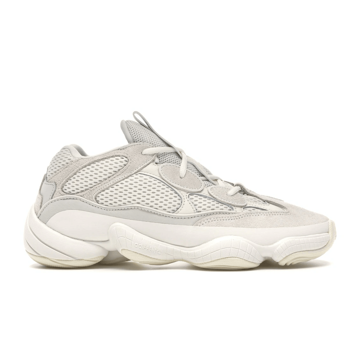 Adidas Yeezy 500 Bone White — 36