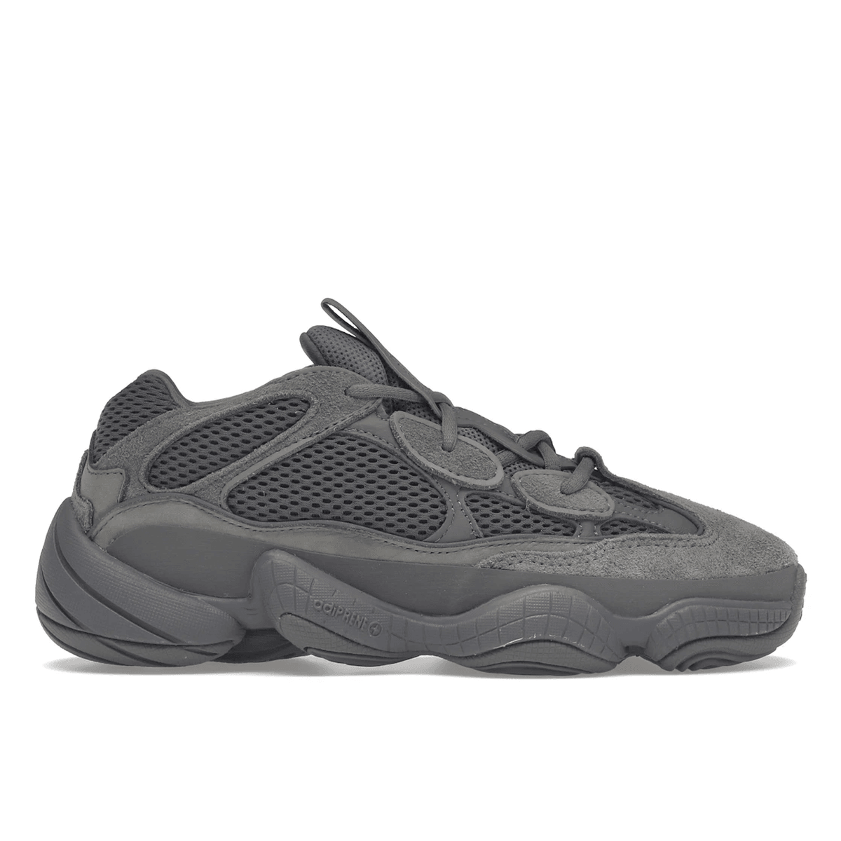 Adidas Yeezy 500 Granite — 36