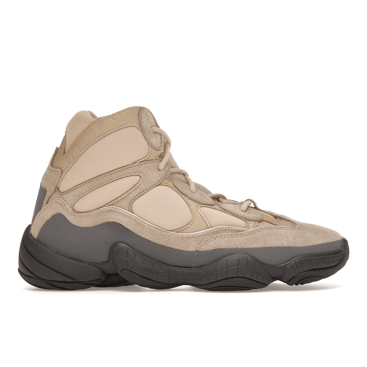 Adidas Yeezy 500 High Shale Warm — 36