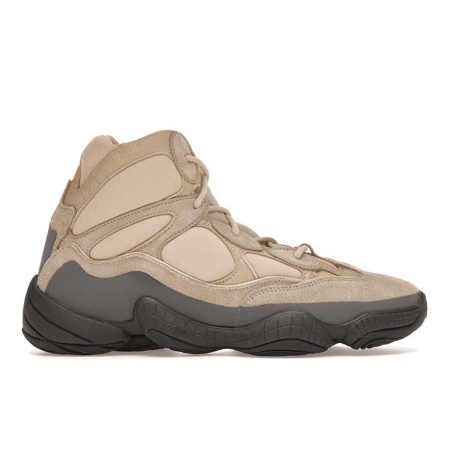 Adidas Yeezy 500 High Shale Warm — 36