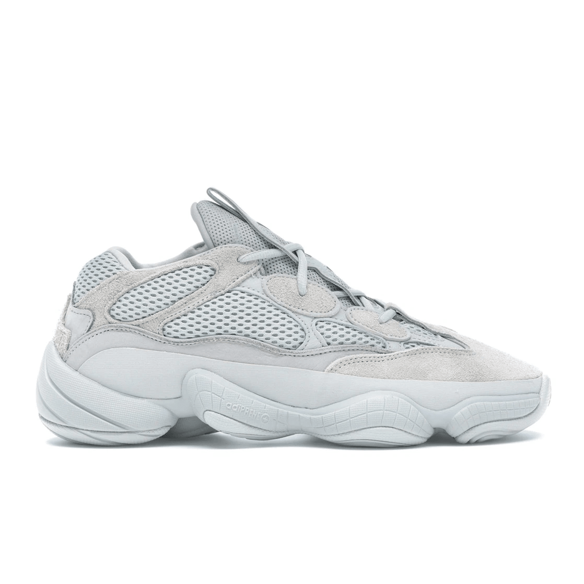 Adidas Yeezy 500 Salt — 36