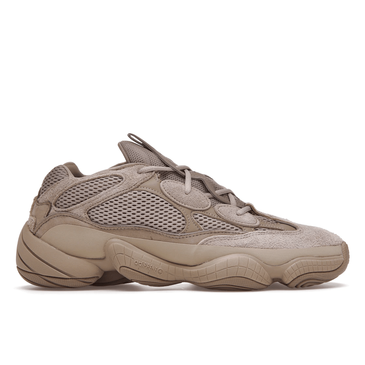 Adidas Yeezy 500 Taupe Light — 36