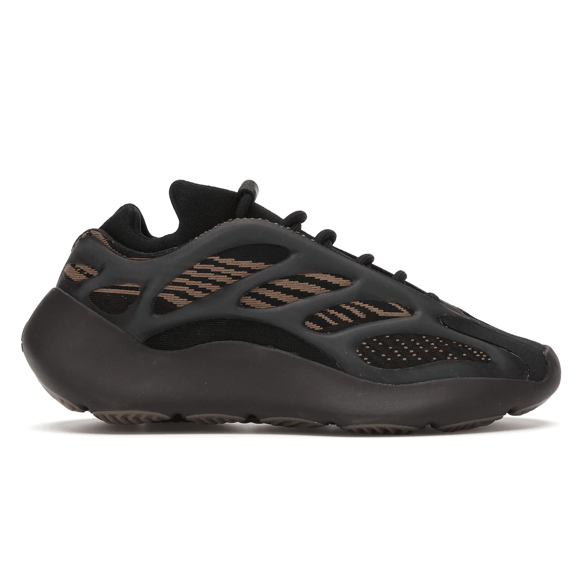 Adidas Yeezy 700 V3 Clay Brown — 36