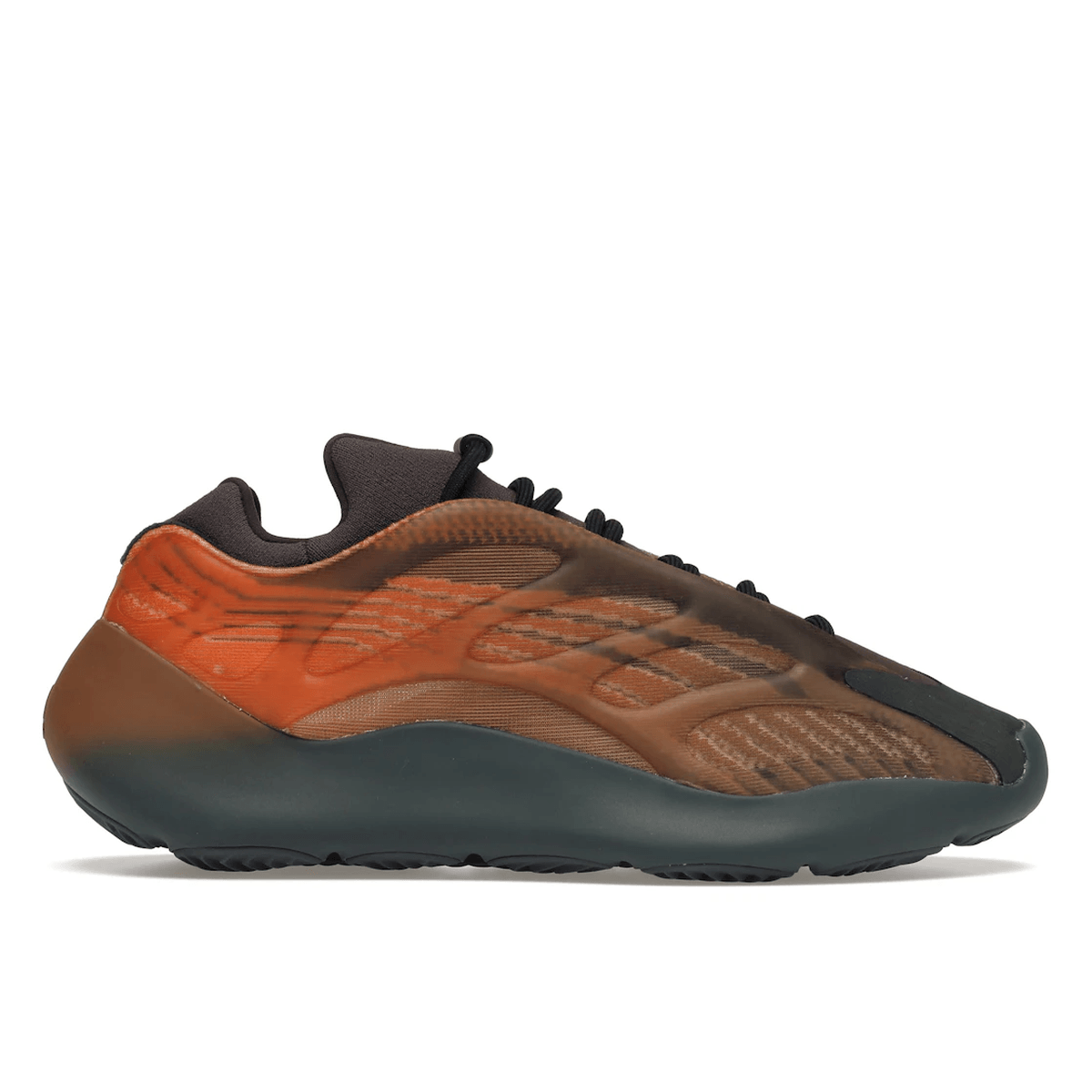 Adidas Yeezy 700 V3 Copper Fade — 36