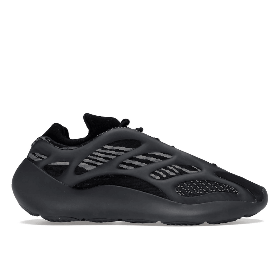 Adidas Yeezy 700 V3 Dark Glow — 36