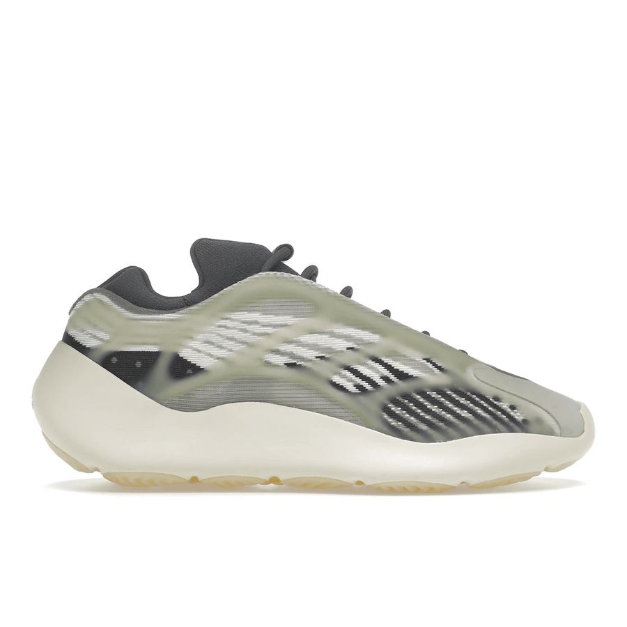 Adidas Yeezy 700 V3 Fade Salt — 36