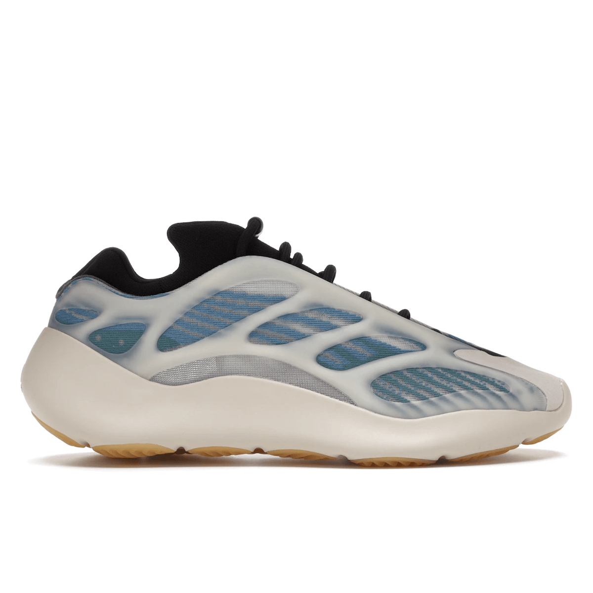 Adidas Yeezy 700 V3 Kyanite — 36