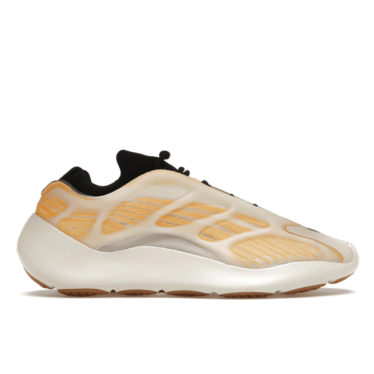 Adidas Yeezy 700 V3 Mono Safflower — 36