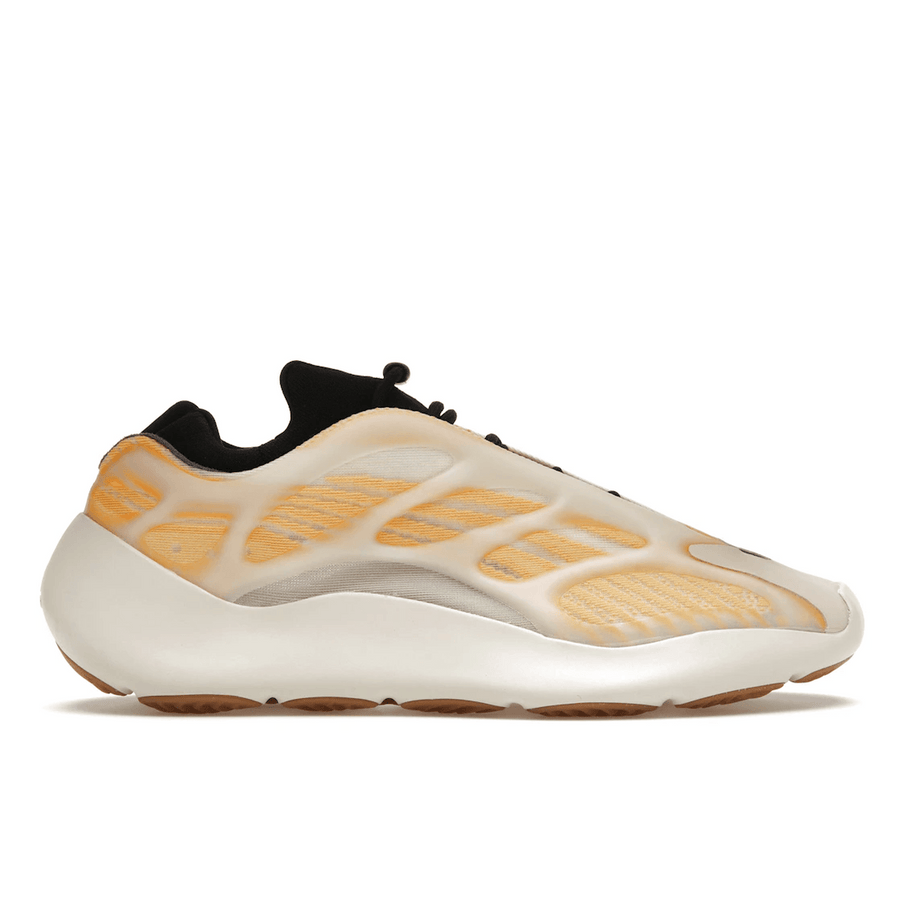 Adidas Yeezy 700 V3 Mono Safflower — 36
