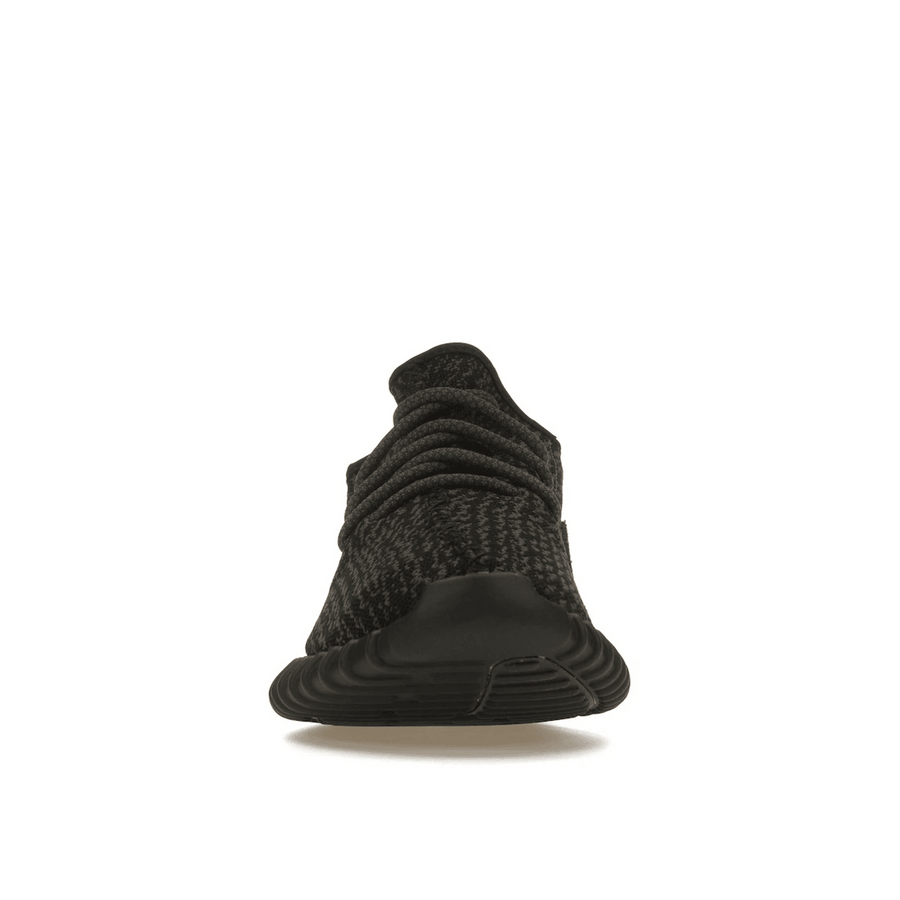 Adidas Yeezy Boost 350 Pirate Black — 36
