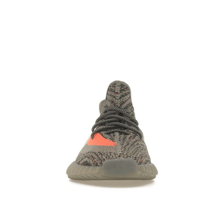 Adidas Yeezy Boost 350 V2 Beluga Reflective — 36