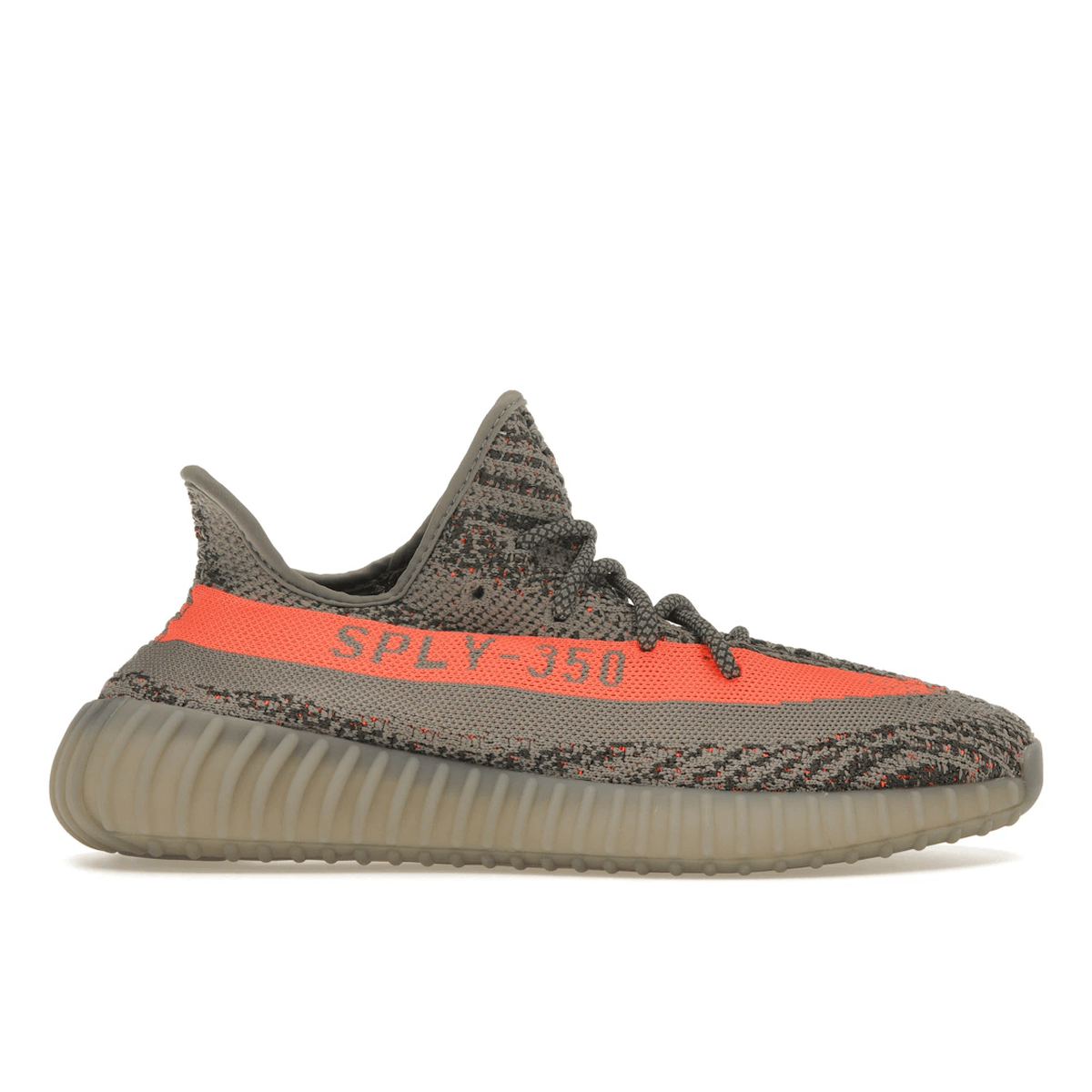 Adidas Yeezy Boost 350 V2 Beluga Reflective — 36
