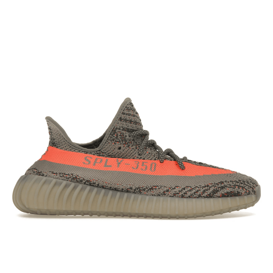 Adidas Yeezy Boost 350 V2 Beluga Reflective — 36