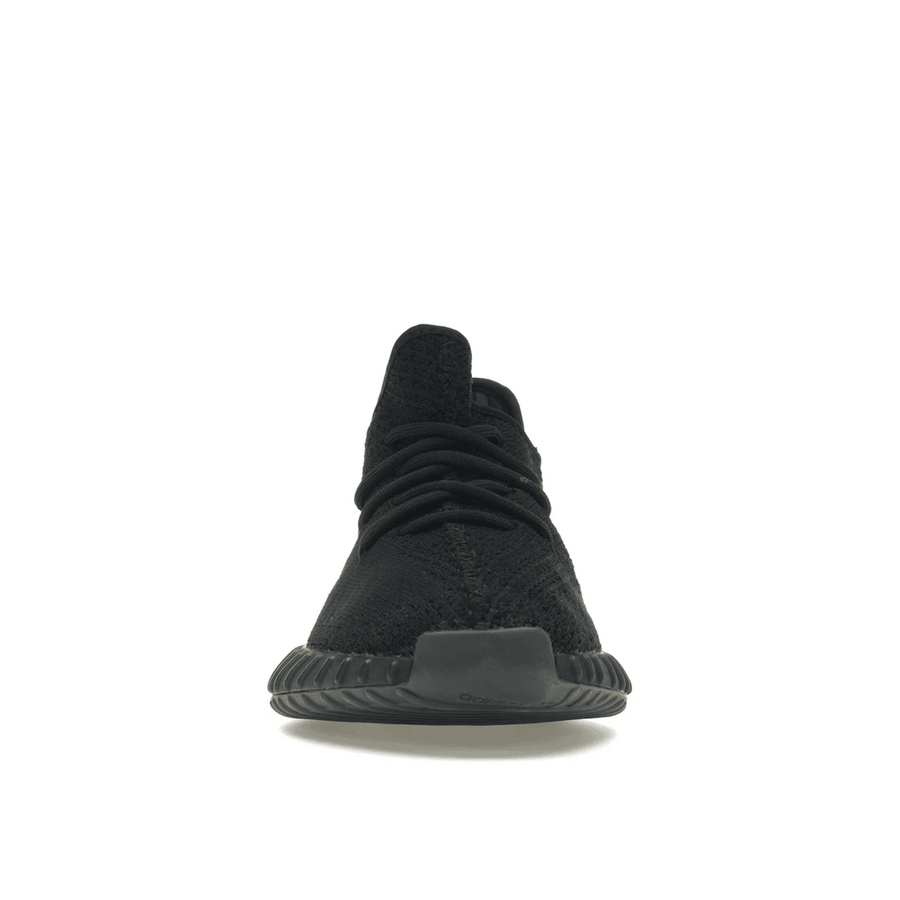 Adidas Yeezy Boost 350 V2 Black Red — 36