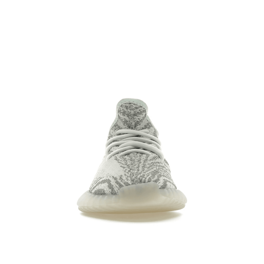 Adidas Yeezy Boost 350 V2 Blue Tint — 36