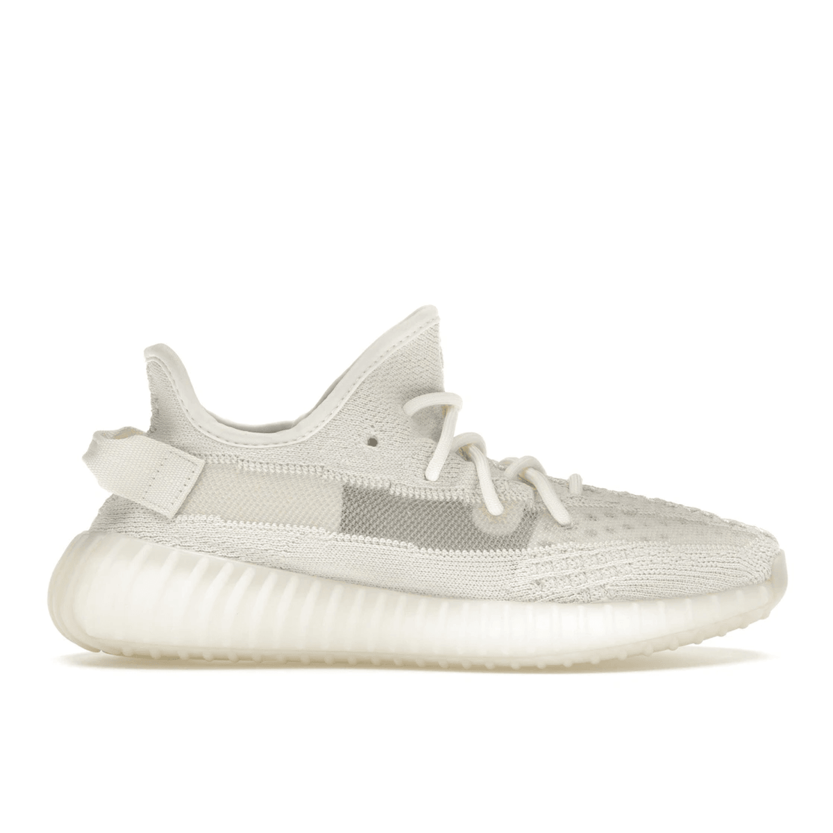 Adidas Yeezy Boost 350 V2 Bone — 36