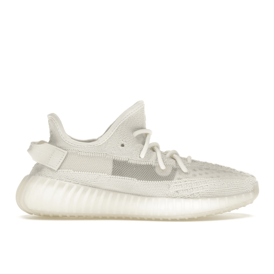 Adidas Yeezy Boost 350 V2 Bone — 36
