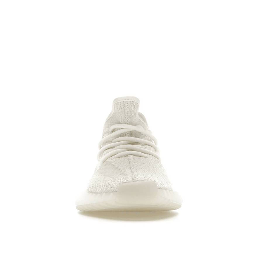 Adidas Yeezy Boost 350 V2 Bone — 36