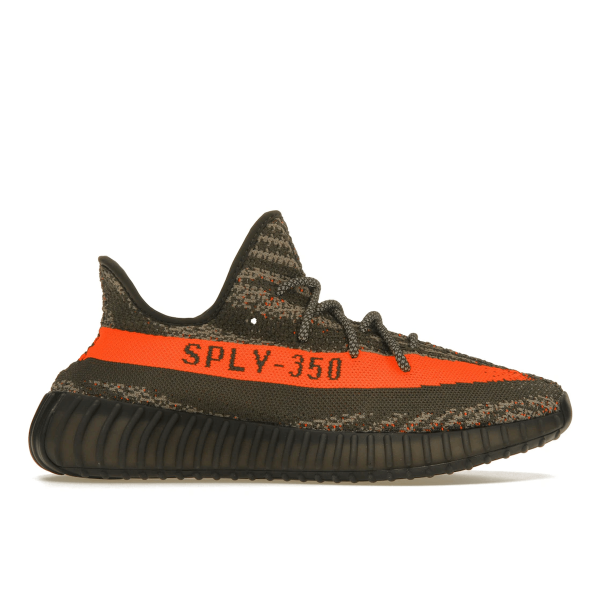 Adidas Yeezy Boost 350 V2 Carbon Beluga — 36