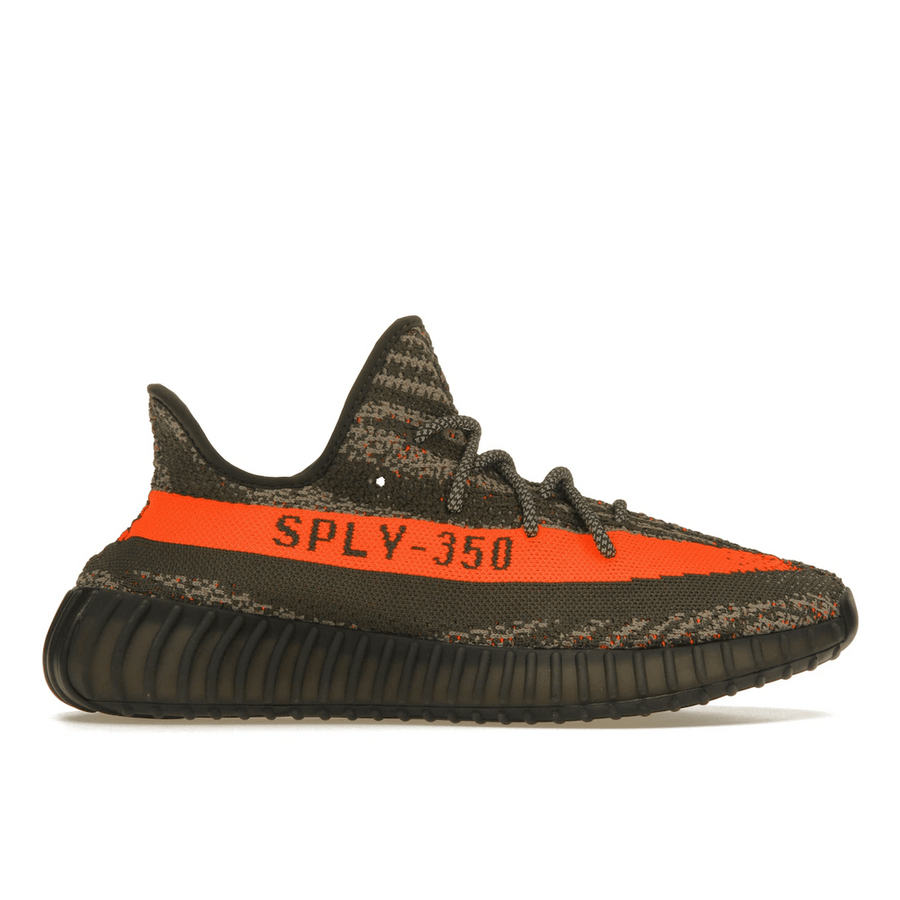 Adidas Yeezy Boost 350 V2 Carbon Beluga — 36