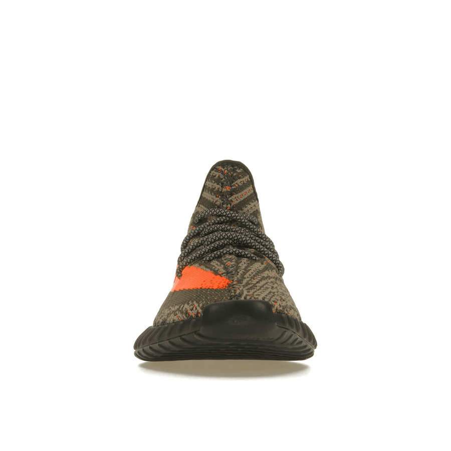 Adidas Yeezy Boost 350 V2 Carbon Beluga — 36