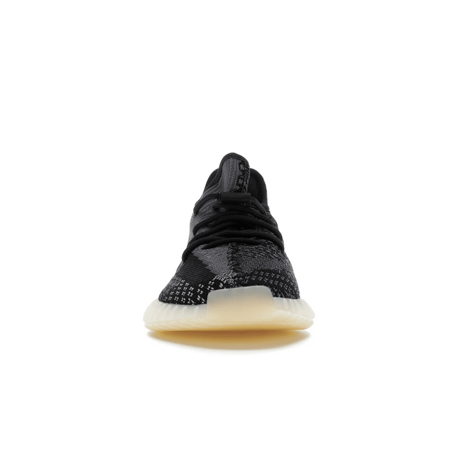 Adidas Yeezy Boost 350 V2 Carbon — 36