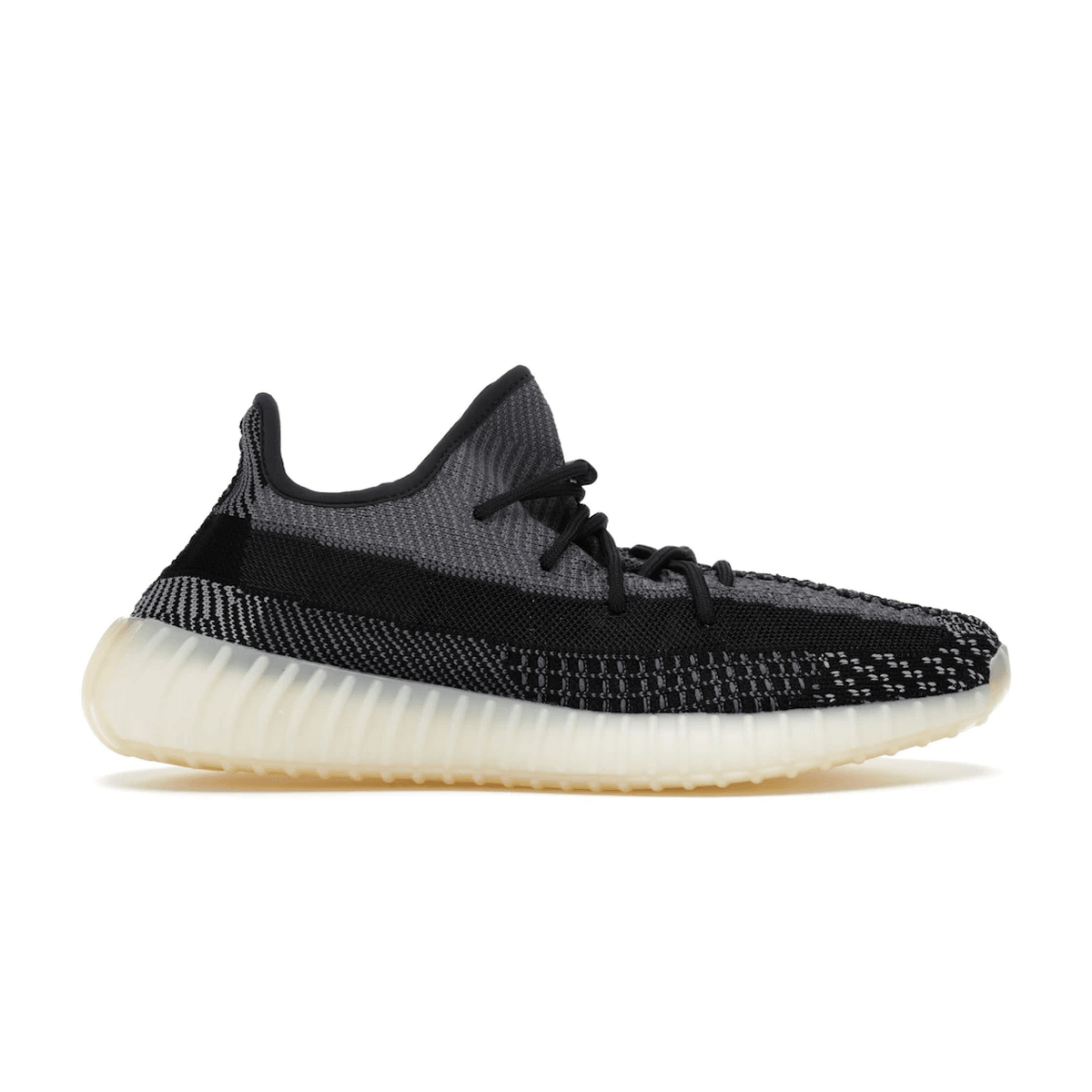 Adidas Yeezy Boost 350 V2 Carbon — 36